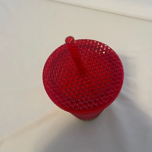 New Starbucks Tumbler Cold Cup Christmas Europe - Picture 4 of 6